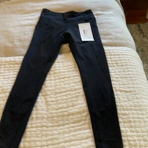 Lululemon 7/8 leggings
